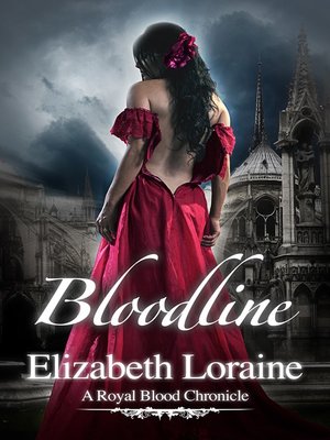 cover image of Bloodline